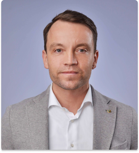 Simon Rosenberger